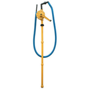 Lubemate Chemical Rotary Pump (60L - 200L Drum) L-MACP200 - AIMS Industrial Supplies