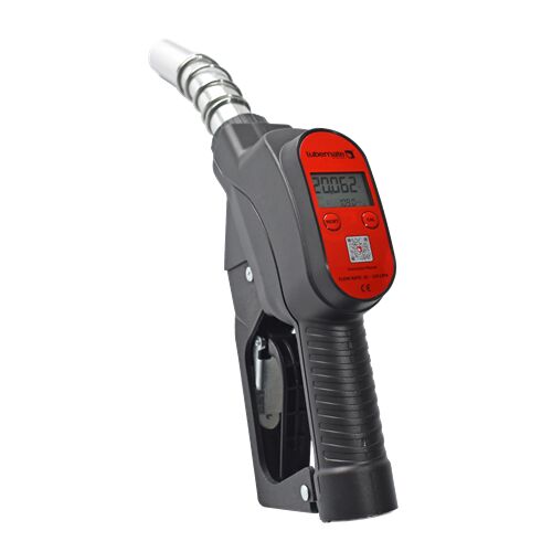 Lubemate Diesel Auto Metered Nozzle 120LPM - AIMS Industrial Supplies