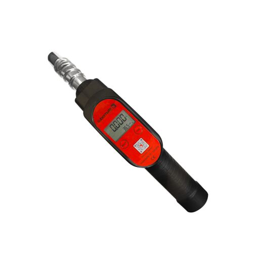 Lubemate Diesel Auto Metered Nozzle 120LPM - AIMS Industrial Supplies