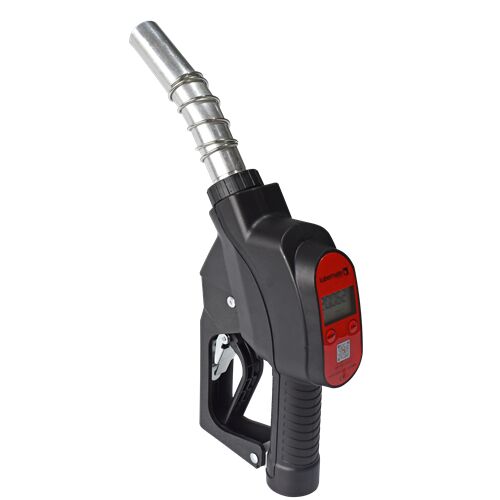 Lubemate Diesel Auto Metered Nozzle 120LPM - AIMS Industrial Supplies