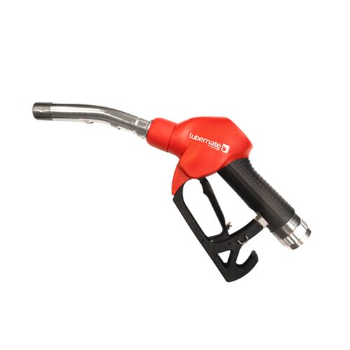 Lubemate Diesel Nozzle Auto - Slim Profile - AIMS Industrial Supplies