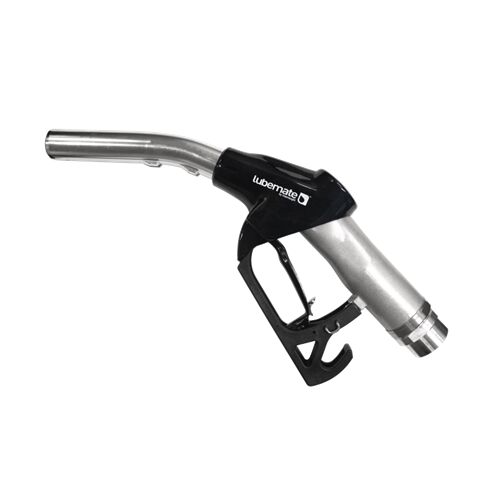 Lubemate Diesel Nozzle Auto - Slim Profile - AIMS Industrial Supplies