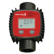 Lubemate Digital Diesel Meter - AIMS Industrial Supplies