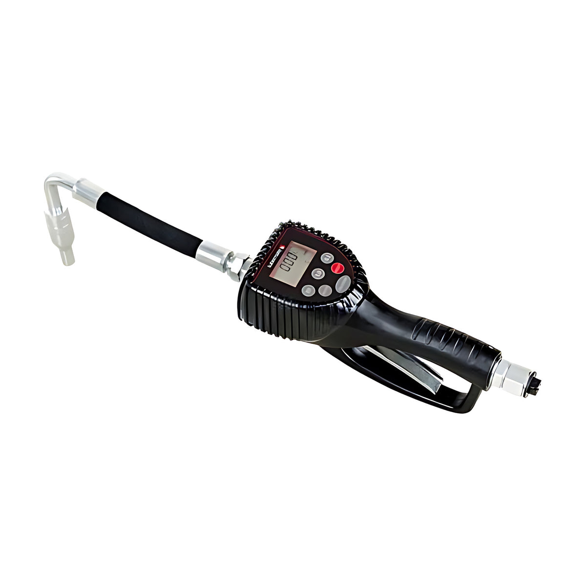 Lubemate Digital Preset Oil Control Gun - L - DPOCG