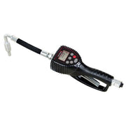Lubemate Digital Preset Oil Control Gun - L - DPOCG - AIMS Industrial Supplies
