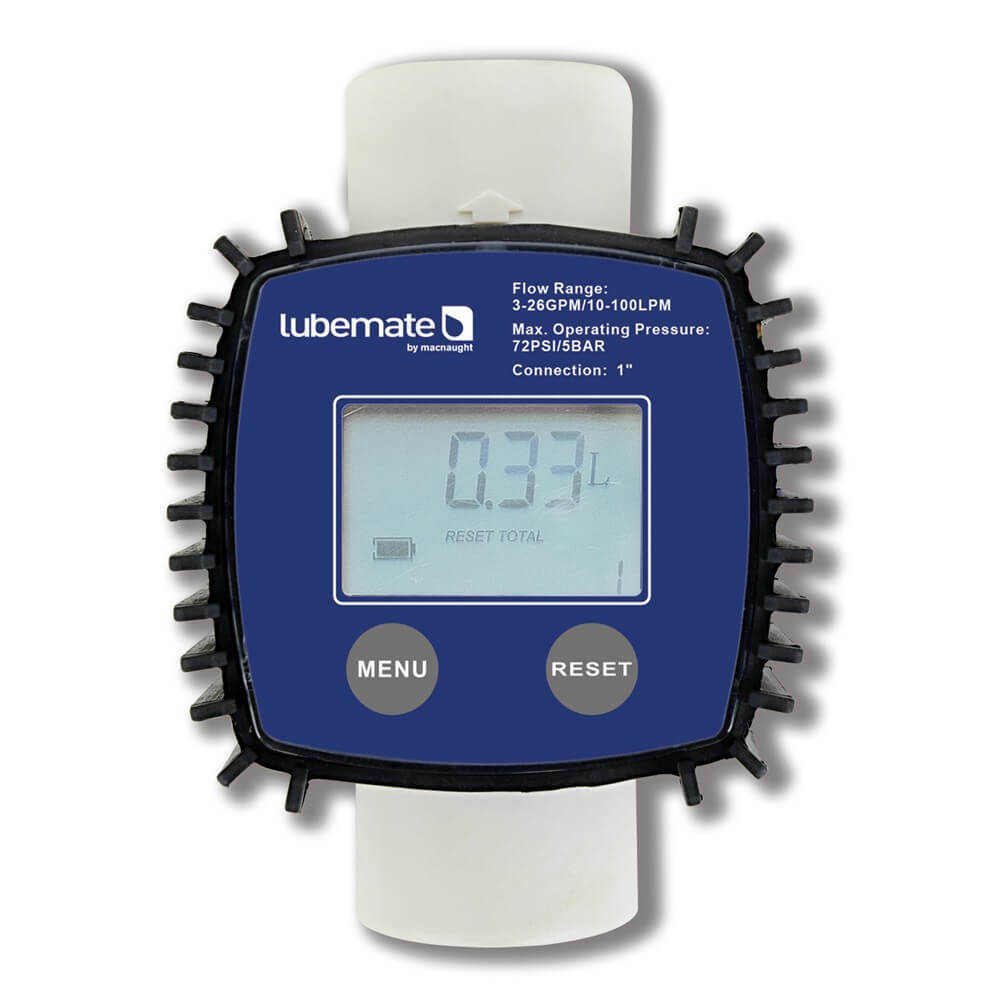 Lubemate Digital Urea/DEF Meter1