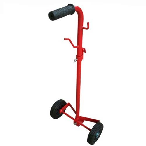 Lubemate Drum Trolley1