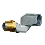 Lubemate Dual Plane Fuel Hose Swivel - AIMS Industrial Supplies