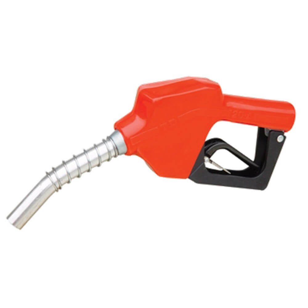 Lubemate Fuel Nozzle Automatic - Diesel1