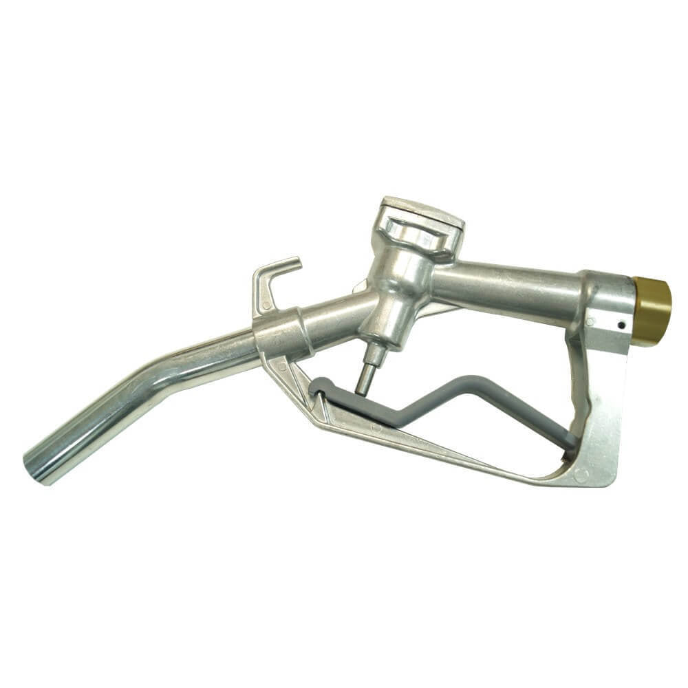 Lubemate Fuel Nozzle Manual - Diesel1