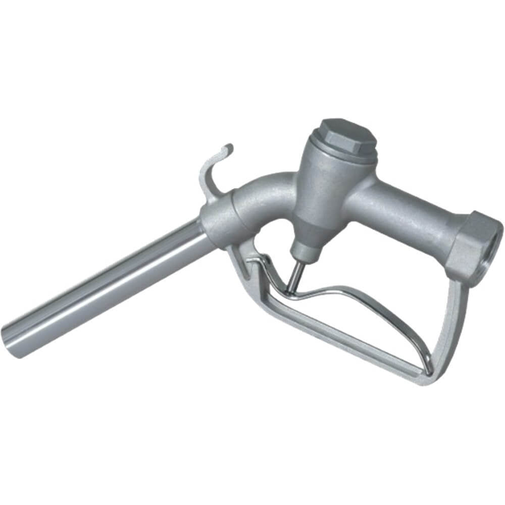 Lubemate Fuel Nozzle Manual - ULP1