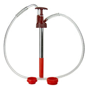 Lubemate Hand-Operated Plastic Drum Pump (20L Drum) L-DP20J1