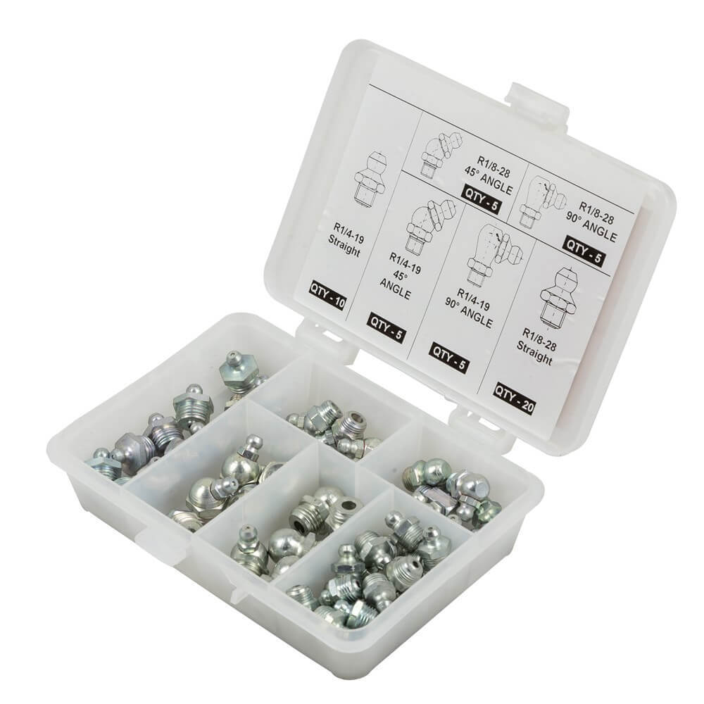 Lubemate Imperial Kit 50 Pieces - AIMS Industrial Supplies