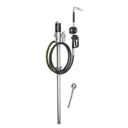 Lubemate L - ARPD3 - KIT5 3:1 Ratio Oil Pump With Hose And Premium Digital Oil Gun - AIMS Industrial Supplies