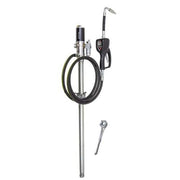Lubemate L - ARPD3 - KIT6 3:1 Ratio Oil Pump With Hose And Preset Digital Oil Gun - AIMS Industrial Supplies