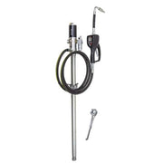 Lubemate L-ARPD3-KIT6 3:1 Ratio Oil Pump With Hose And Preset Digital Oil Gun1