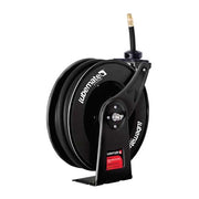 Lubemate L-OS1215 12.5mm x 15m Single Pedestal Oil Hose Reel1