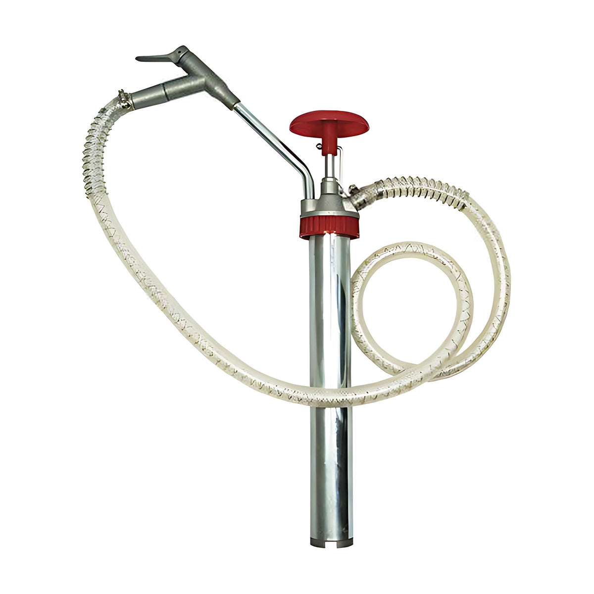 Lubemate L - SOP20 ATF/Gear Oil Pump 20L