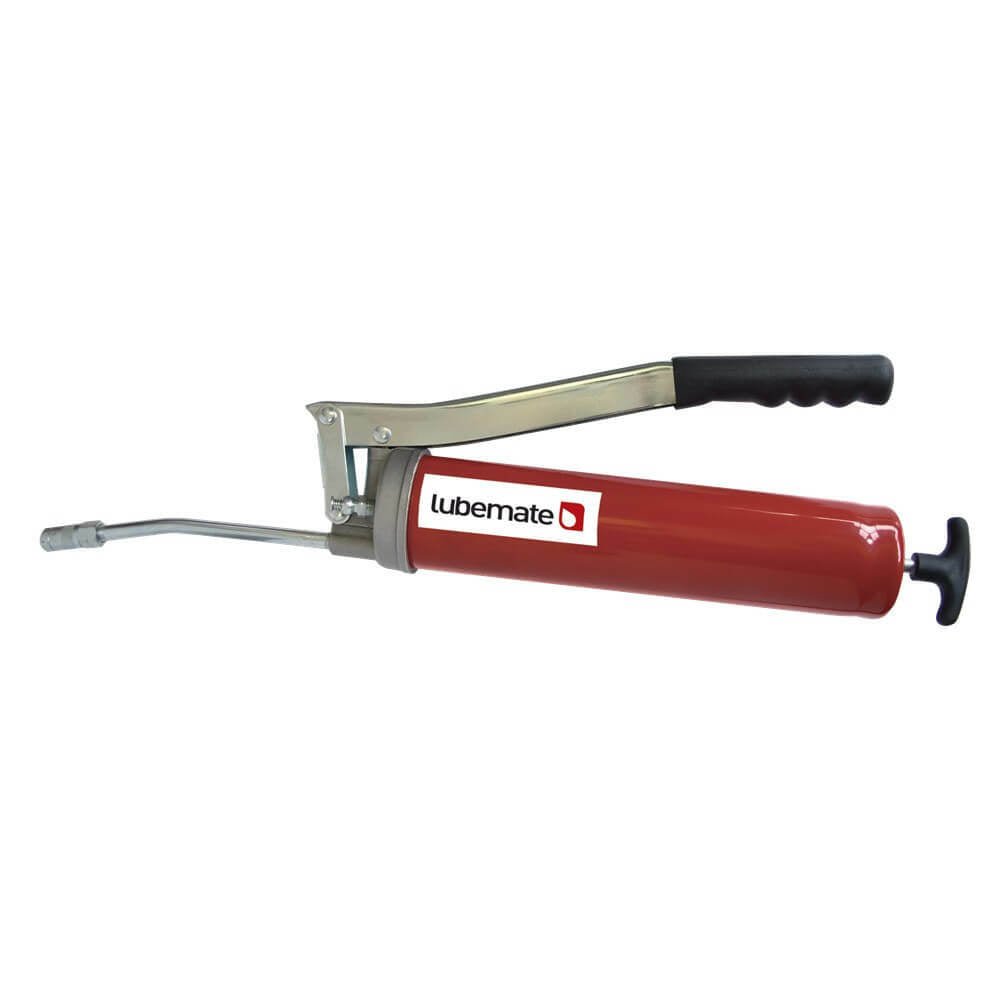 Lubemate Lever-Action Grease Gun - AIMS Industrial Supplies