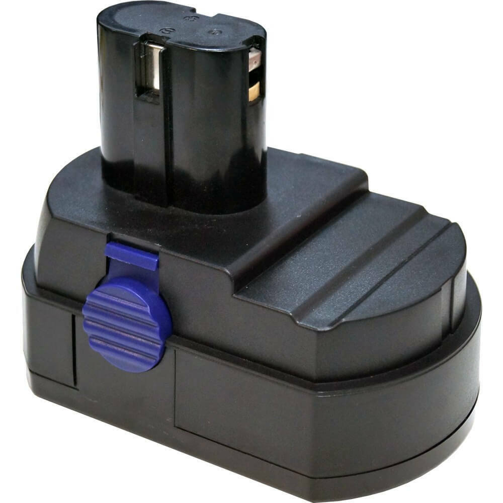 Lubemate Lithium-Ion Battery - AIMS Industrial Supplies