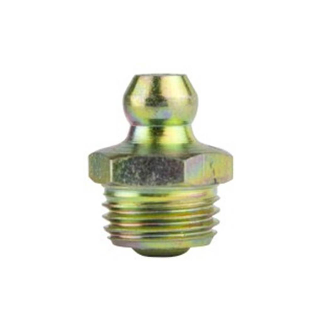 Lubemate Metric 45° Grease Nipple Tapered - AIMS Industrial Supplies