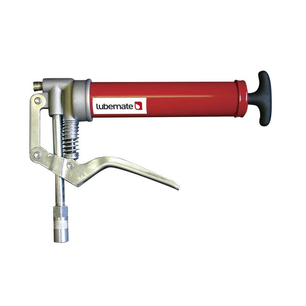 Lubemate Mini-Pistol Grease Gun - AIMS Industrial Supplies