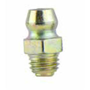 Lubemate NPT Straight Grease Nipple - AIMS Industrial Supplies