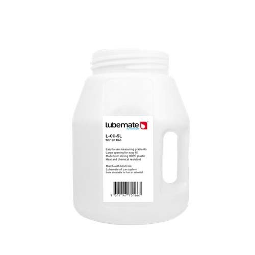 Lubemate Oil Can - AIMS Industrial Supplies
