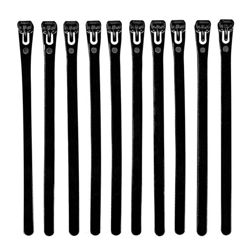 Lubemate Oil Can Label Leash L-OC-LSHX10 - 10/Pack1