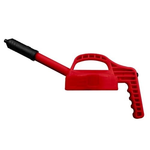 Lubemate Oil Can Mini Spout Lid - AIMS Industrial Supplies
