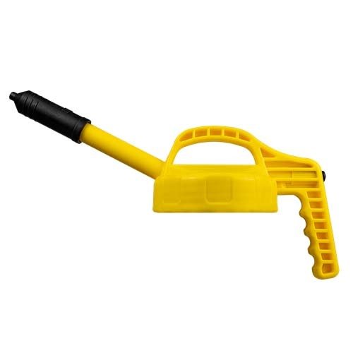 Lubemate Oil Can Mini Spout Lid - AIMS Industrial Supplies