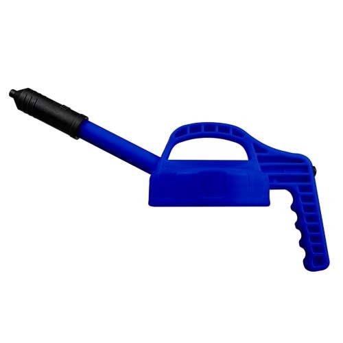 Lubemate Oil Can Mini Spout Lid - AIMS Industrial Supplies