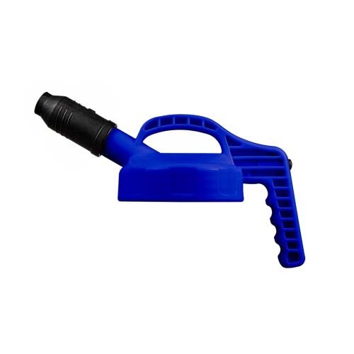 Lubemate Oil Can Stout Spout Lid - AIMS Industrial Supplies