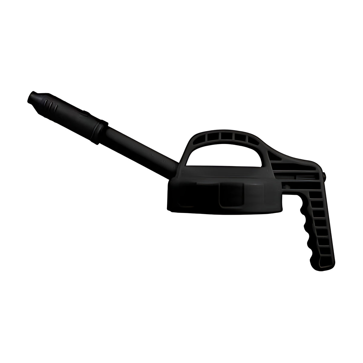 Lubemate Oil Can Stretch Spout Lid