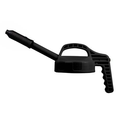 Lubemate Oil Can Stretch Spout Lid - AIMS Industrial Supplies