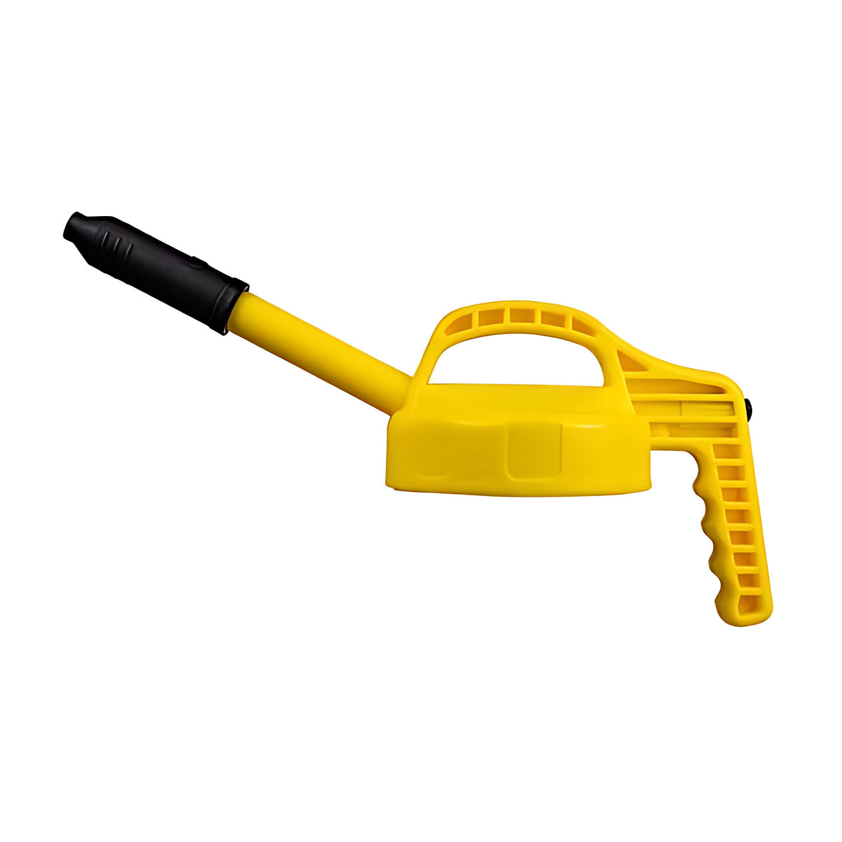 Lubemate Oil Can Stretch Spout Lid