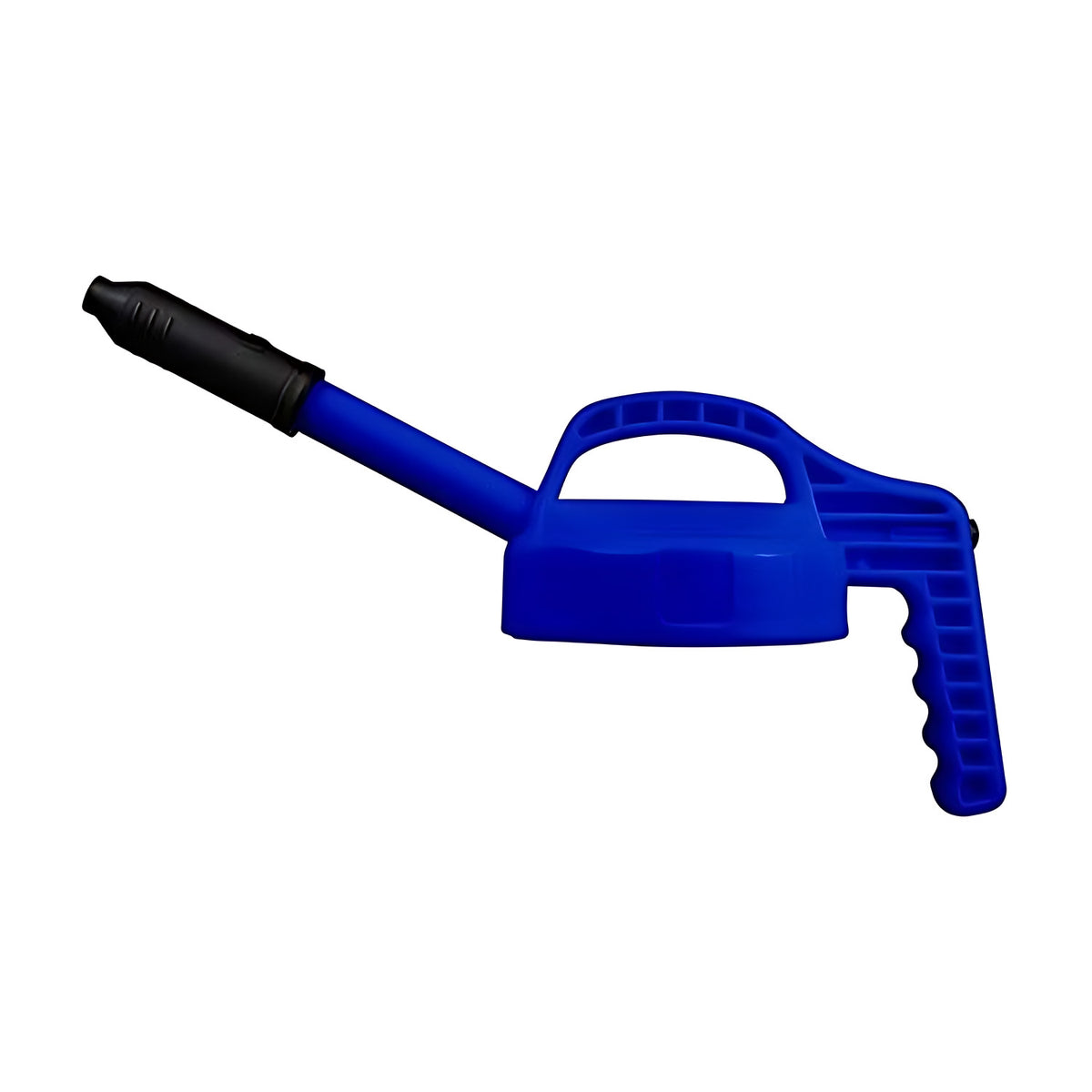 Lubemate Oil Can Stretch Spout Lid