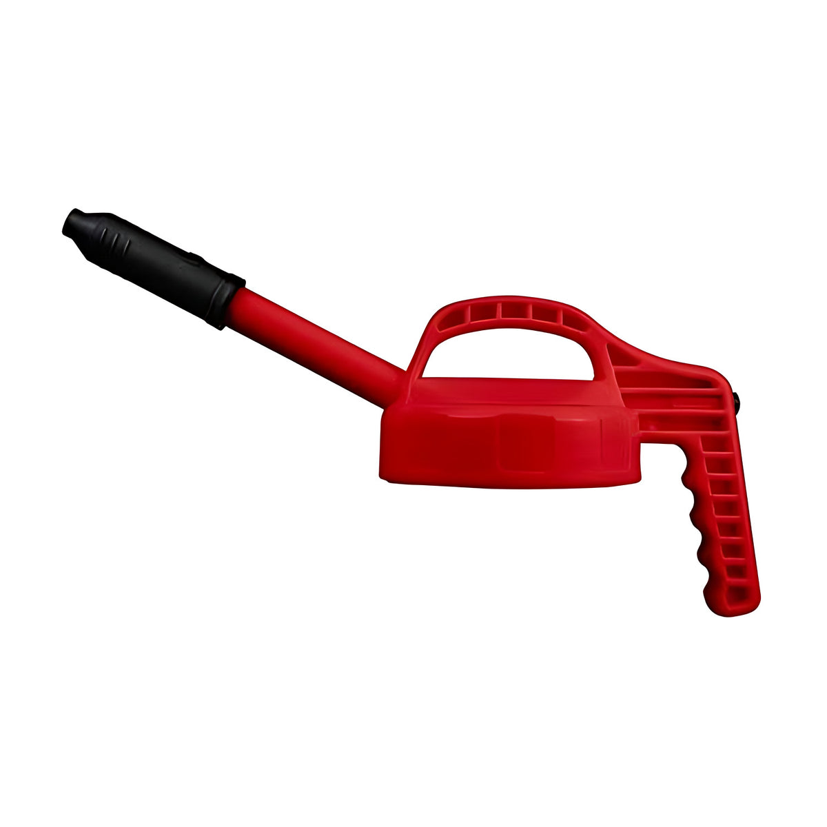 Lubemate Oil Can Stretch Spout Lid