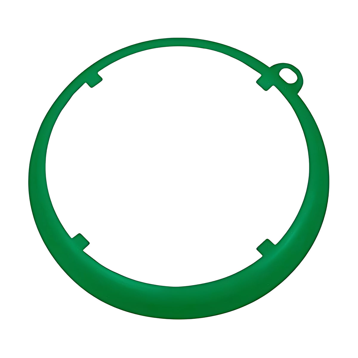 Lubemate Oil Drum Ring