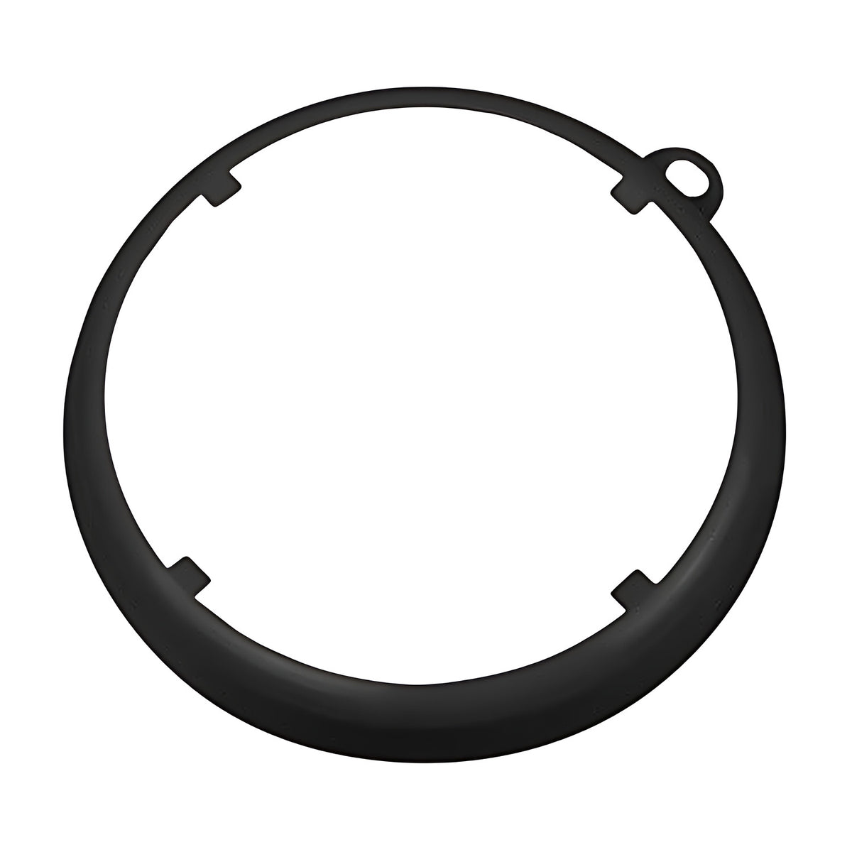 Lubemate Oil Drum Ring