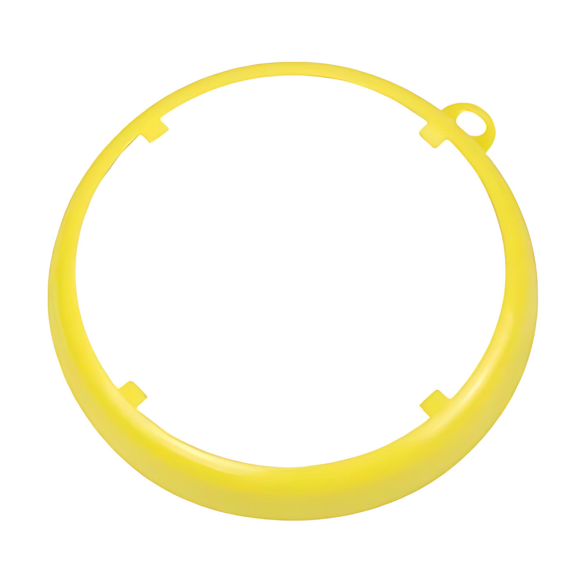 Lubemate Oil Drum Ring