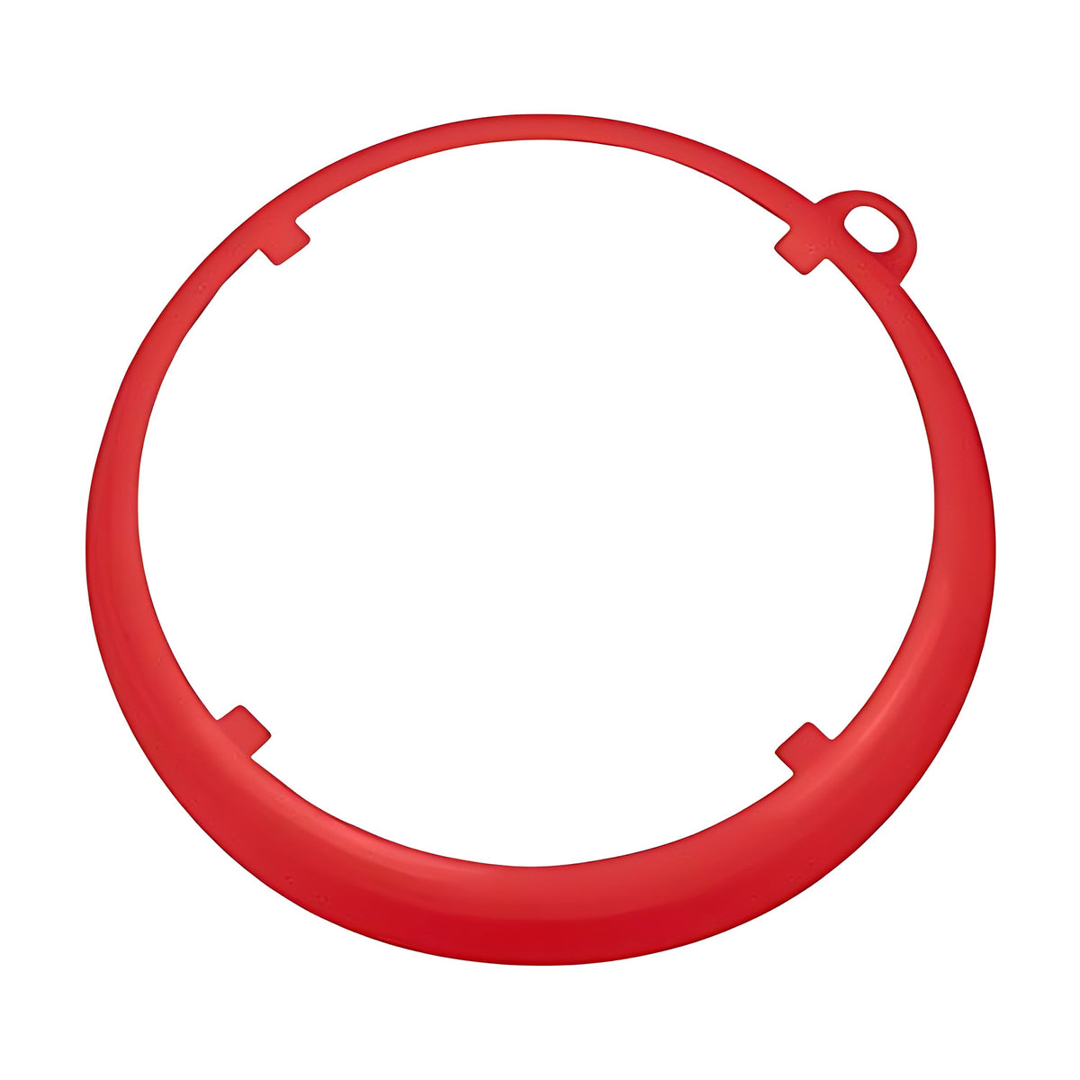 Lubemate Oil Drum Ring