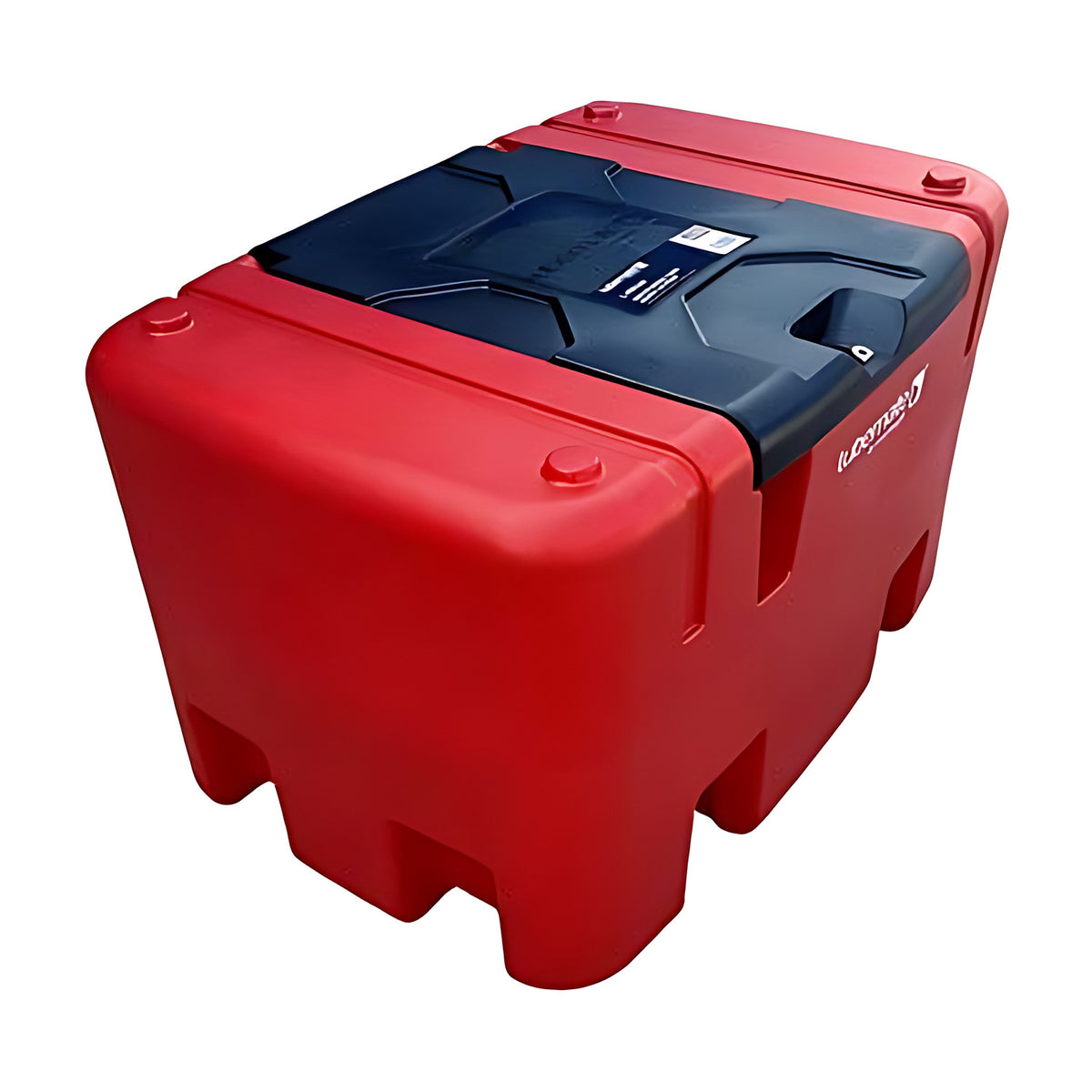 Lubemate Poly Diesel Tank