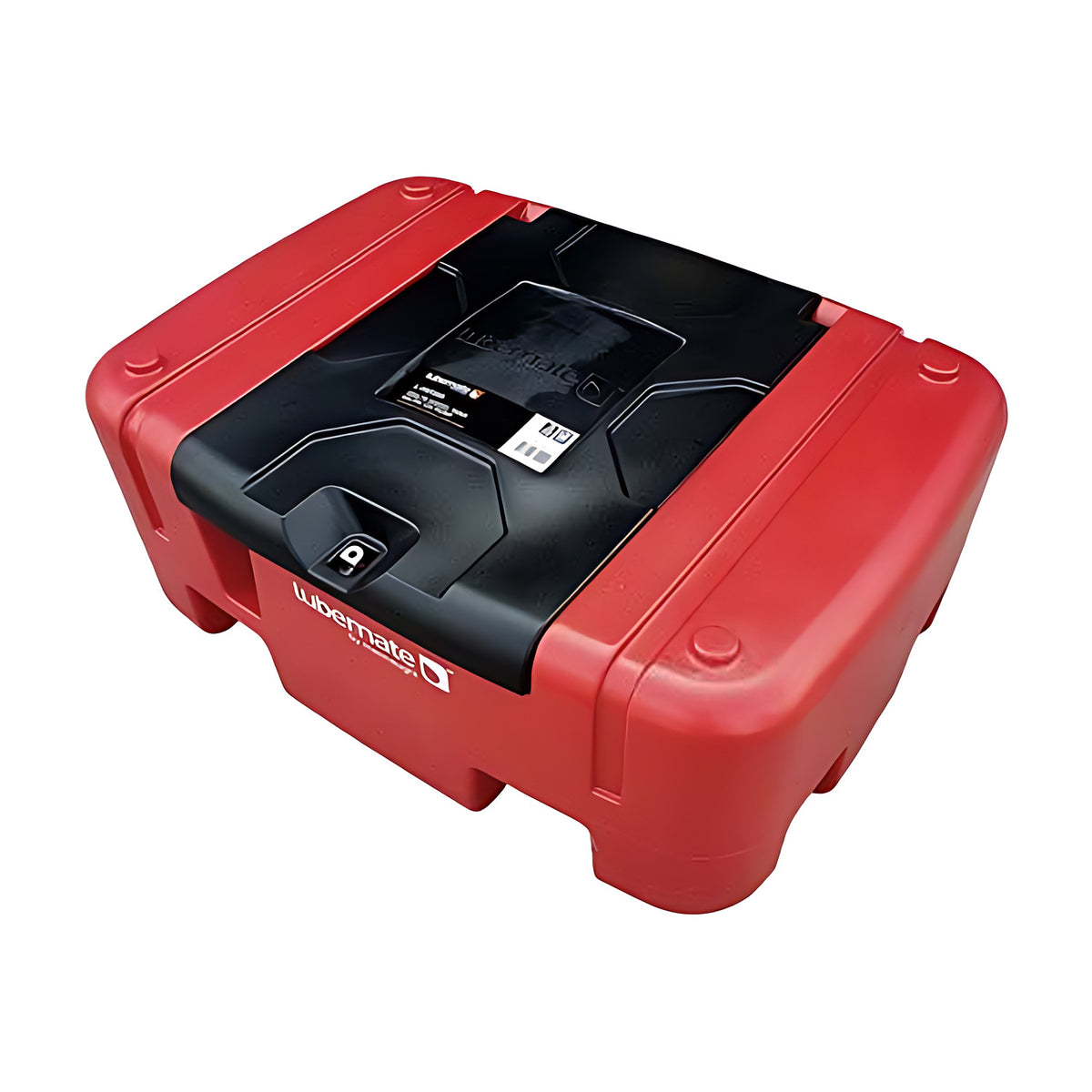 Lubemate Poly Diesel Tank