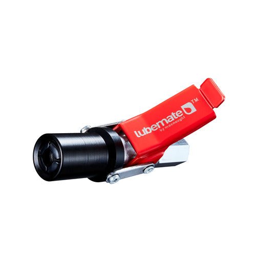 Lubemate Quick Release Grease Coupler - Promo - AIMS Industrial Supplies
