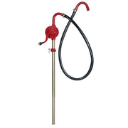 Lubemate Rotary Vane Fuel Pump With Hose L-RPH - AIMS Industrial Supplies