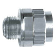 Lubemate Swivel Nozzle - 1" - AIMS Industrial Supplies