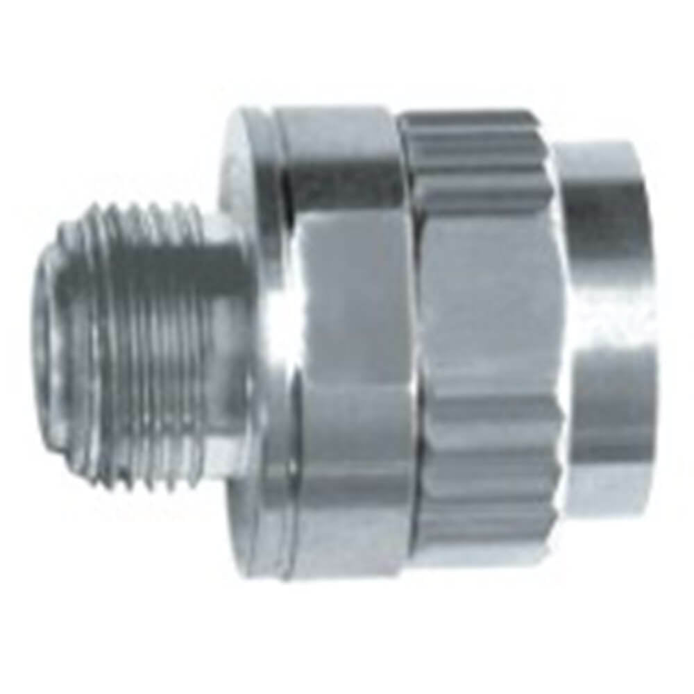Lubemate Swivel Nozzle - 1"1