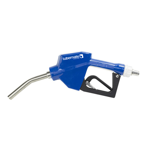 Lubemate UREA/DEF Poly Auto Nozzle - L - PAN - AIMS Industrial Supplies