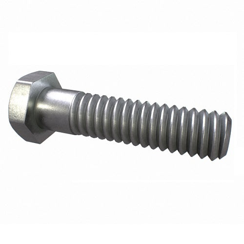M12 x 50 Hex Bolt, Galvanised G8.8 - Box of 50